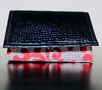 The Mogadishu Mini HandBag/Purse - Nubian Goods