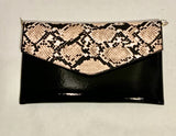 Casual Pattern Tote HandBag/Purse