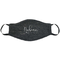 Nubian Face Mask - Nubian Goods