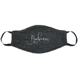 Nubian Face Mask - Nubian Goods