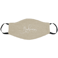 Nubian Face Mask - Nubian Goods