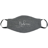 Nubian Face Mask - Nubian Goods