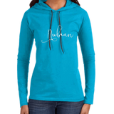 Lightweight Women's Hoodie