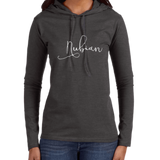 Lightweight Women's Hoodie