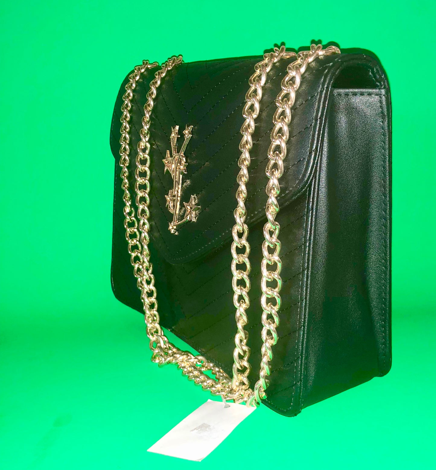 Designer Leather Handbag and Purse - Nubian Goods