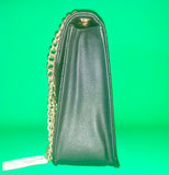 Designer Leather Handbag and Purse - Nubian Goods