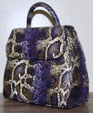 The Giza Mini Handbag - Nubian Goods