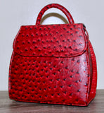 The Tunis Mini Handbag - Nubian Goods