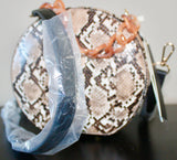 The Bamako Mini Handbag - Nubian Goods